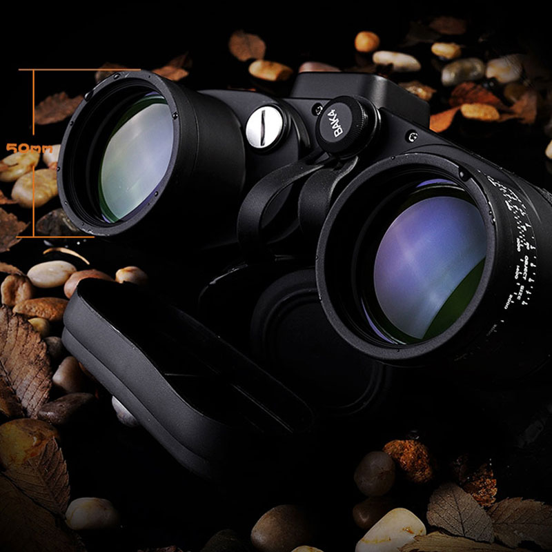 Navigation Telescope Boshile 1 - огляд і ціна Compass Lensatic