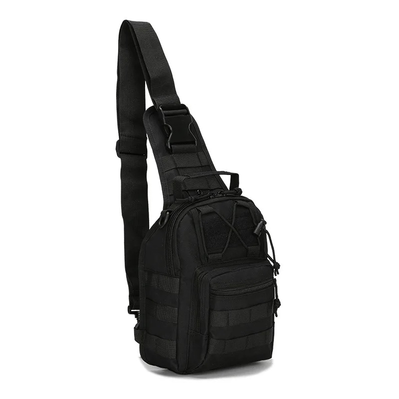 Multifunctional Tactical Sling - огляд і ціна Fishing Kit Compact