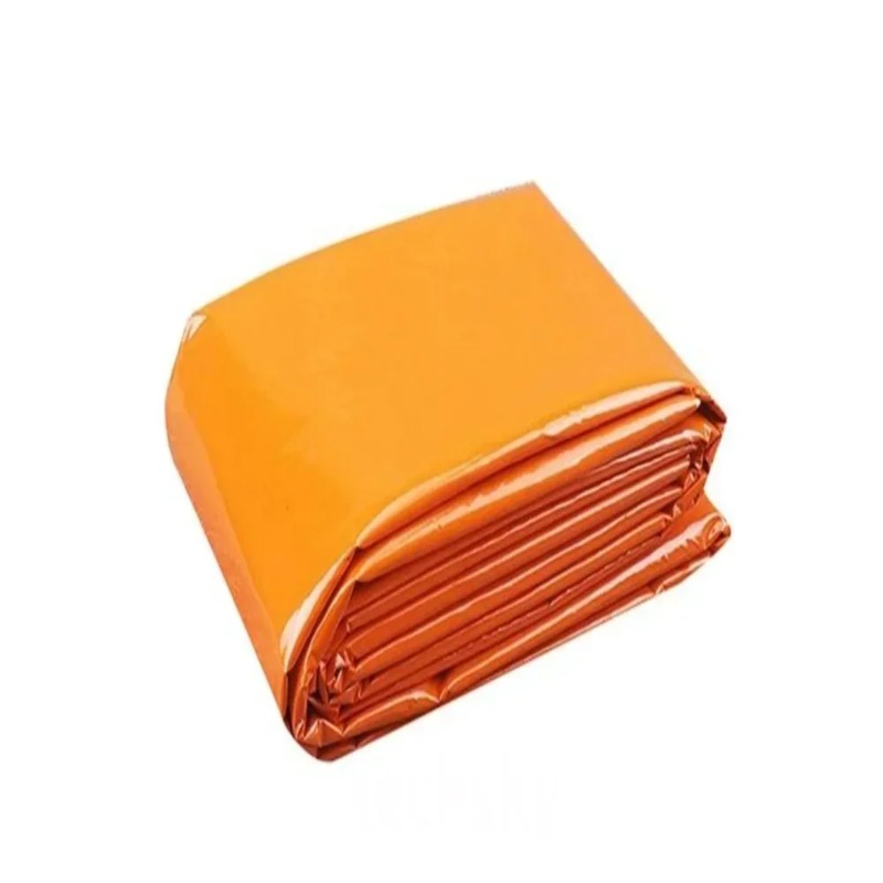 1pc PE Emergency Blanket Insul - огляд і ціна Survival Blanket Reflective