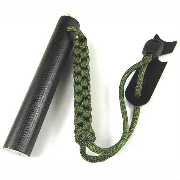 20 * 120mm Large-sized Waterpr - огляд і ціна Magnesium Fire Starter