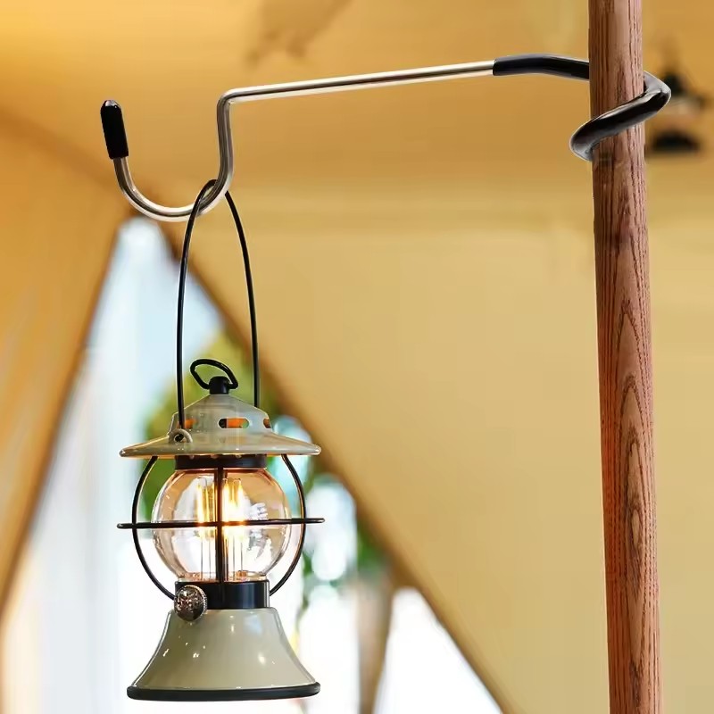 Stainless Steel Light Stand Ho - огляд і ціна Fishing Kit Compact