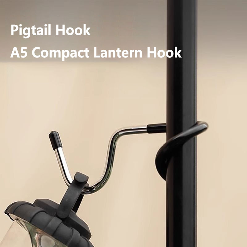 Stainless Steel Light Stand Ho - огляд і ціна Fishing Kit Compact
