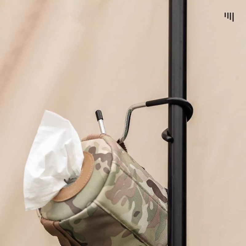 Stainless Steel Light Stand Ho - огляд і ціна Fishing Kit Compact