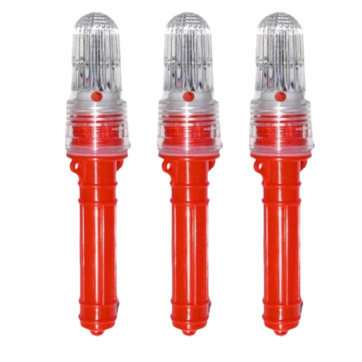 Promotional-Boat Flares, Elect - огляд і ціна Signal Flare Kit