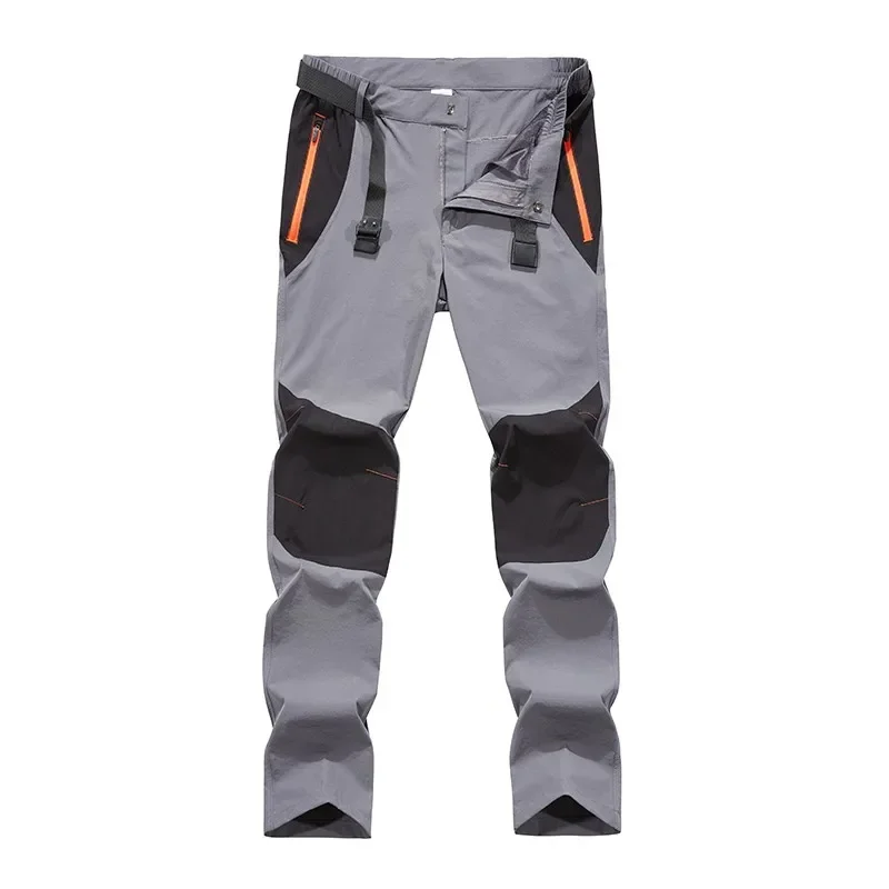 New Men Waterproof Cargo Pants - огляд і ціна Fishing Kit Compact