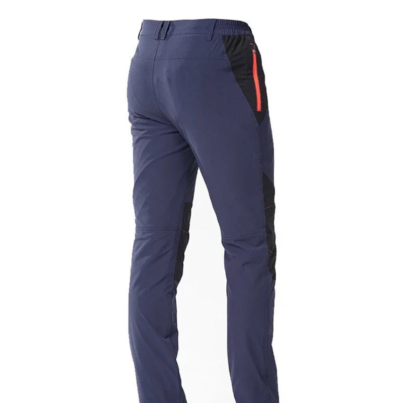 New Men Waterproof Cargo Pants - огляд і ціна Fishing Kit Compact