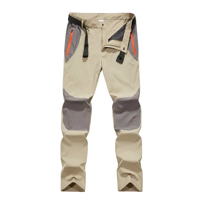 New Men Waterproof Cargo Pants - огляд і ціна Fishing Kit Compact