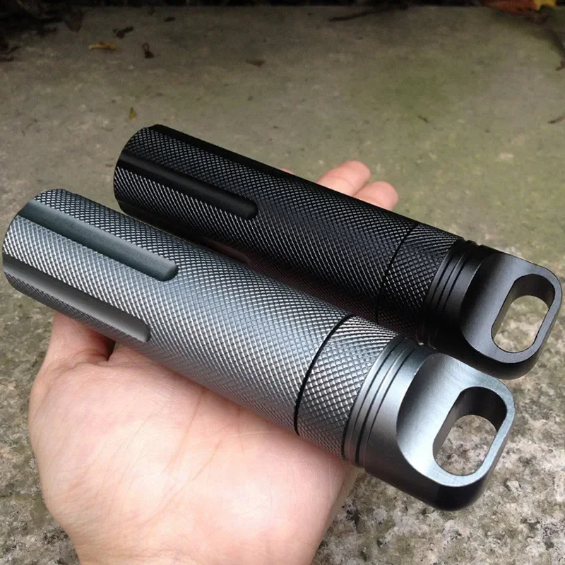 Outdoor CNC Waterproof Emergen - огляд і ціна Water Purification Straw