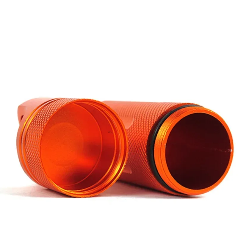Outdoor CNC Waterproof Emergen - огляд і ціна Water Purification Straw