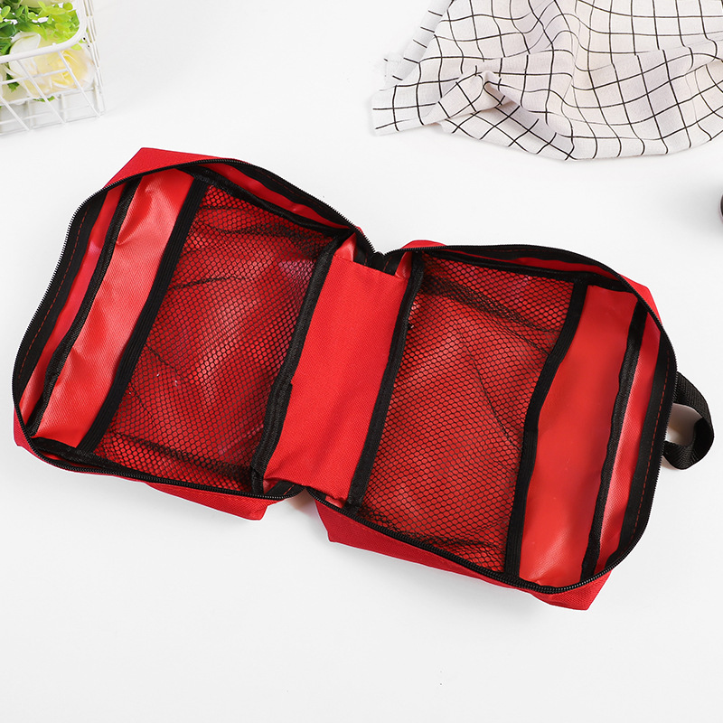 Empty Large First Aid Kits Por - огляд і ціна Bivy Bag Emergency