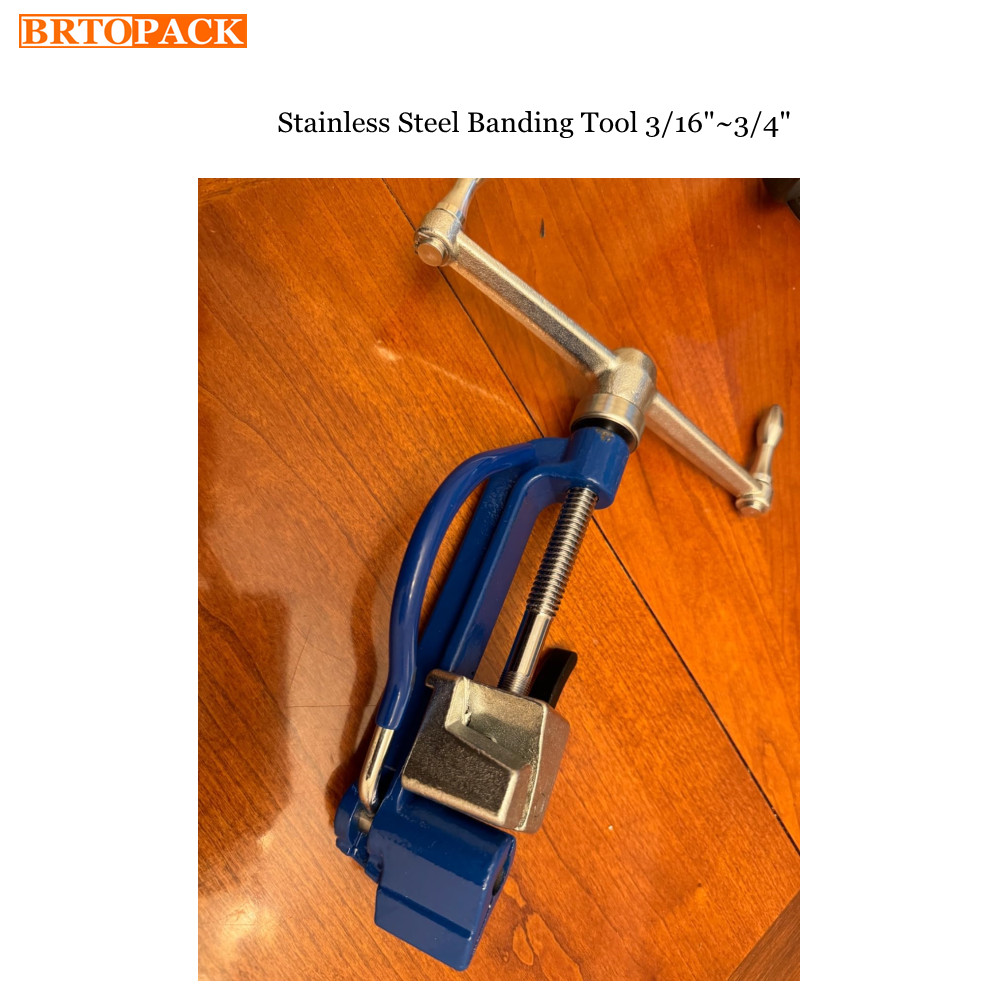Multi-Functional Strapping Ten - огляд і ціна Multi Tool Plier