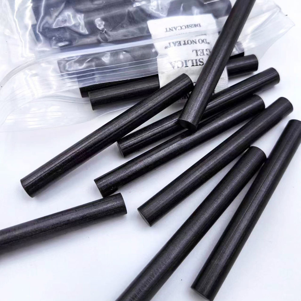 10PCS 8*75mm Waterproof Flint  - огляд і ціна Magnesium Fire Starter