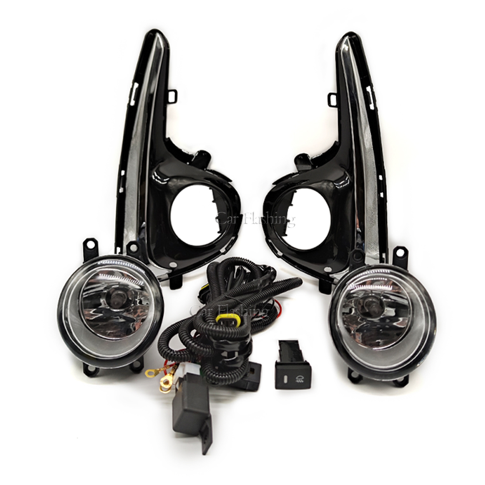 Car LED Fog Light For Toyota Y - огляд і ціна Sos Light Strobe