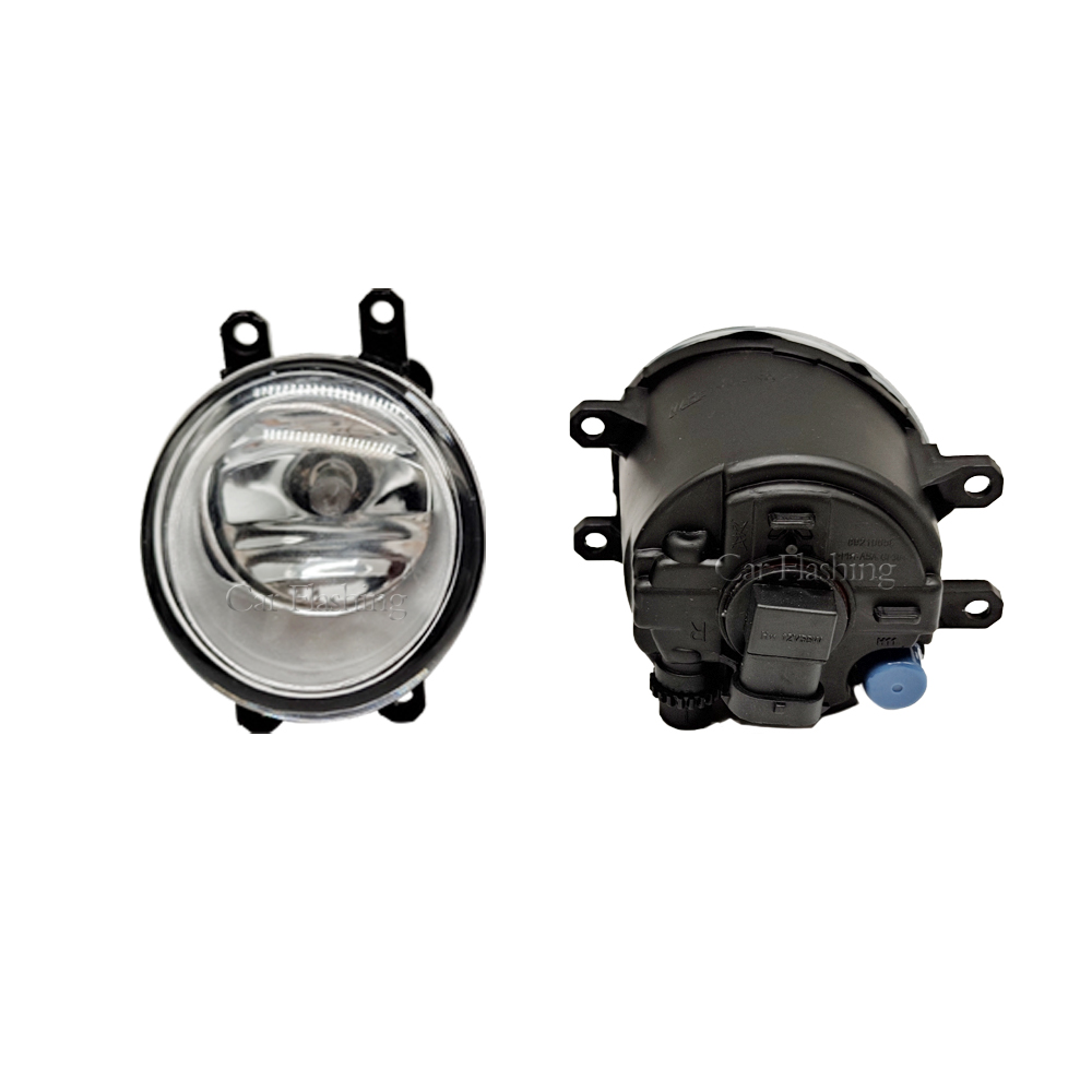 Car LED Fog Light For Toyota Y - огляд і ціна Sos Light Strobe