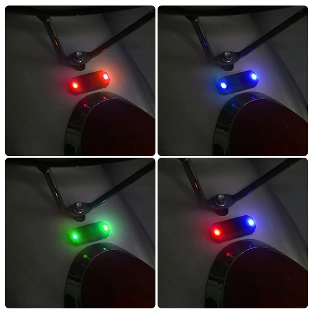 LED Solar Power Car Warning Li - огляд і ціна Sos Light Strobe