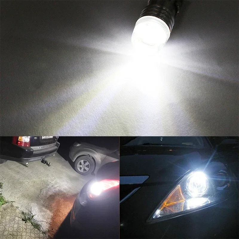 2Pcs Strobe Flashing Light Tur - огляд і ціна Sos Light Strobe