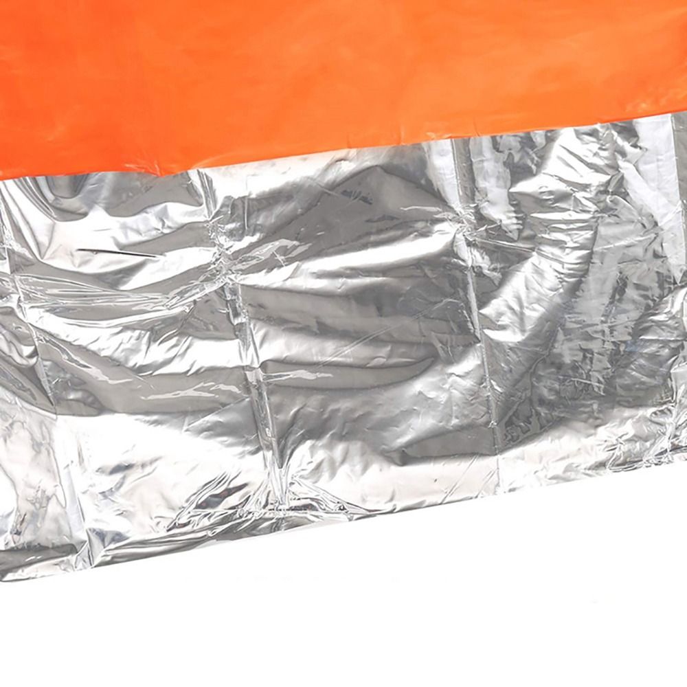 1Pcs Hiking Travel Tent Rainwe - огляд і ціна Emergency Poncho Rain