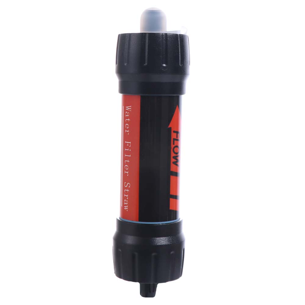 Mini Mini Water Filter Straw P - огляд і ціна Water Purification Straw