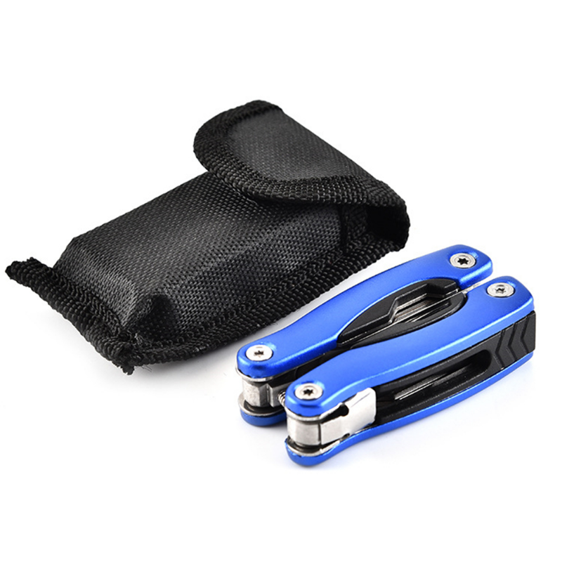 Stainless Steel Folding Pliers - огляд і ціна Multi Tool Plier