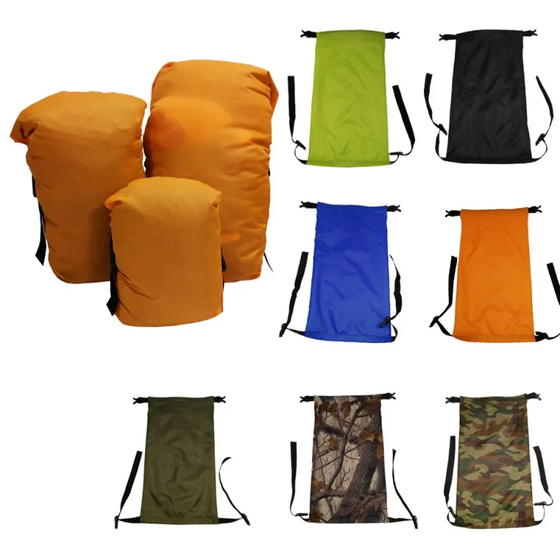 5L/8L/11L Outdoor Camping Slee - огляд і ціна Bivy Bag Emergency