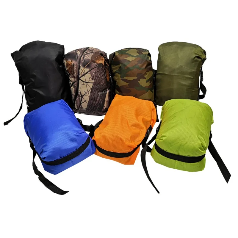 5L/8L/11L Outdoor Camping Slee - огляд і ціна Bivy Bag Emergency