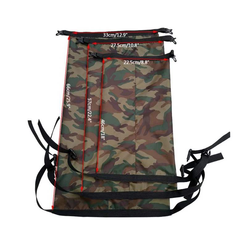 5L/8L/11L Outdoor Camping Slee - огляд і ціна Bivy Bag Emergency