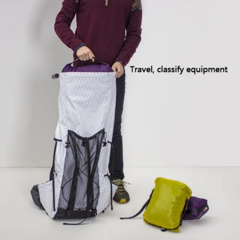 5L/8L/11L Outdoor Camping Slee - огляд і ціна Bivy Bag Emergency