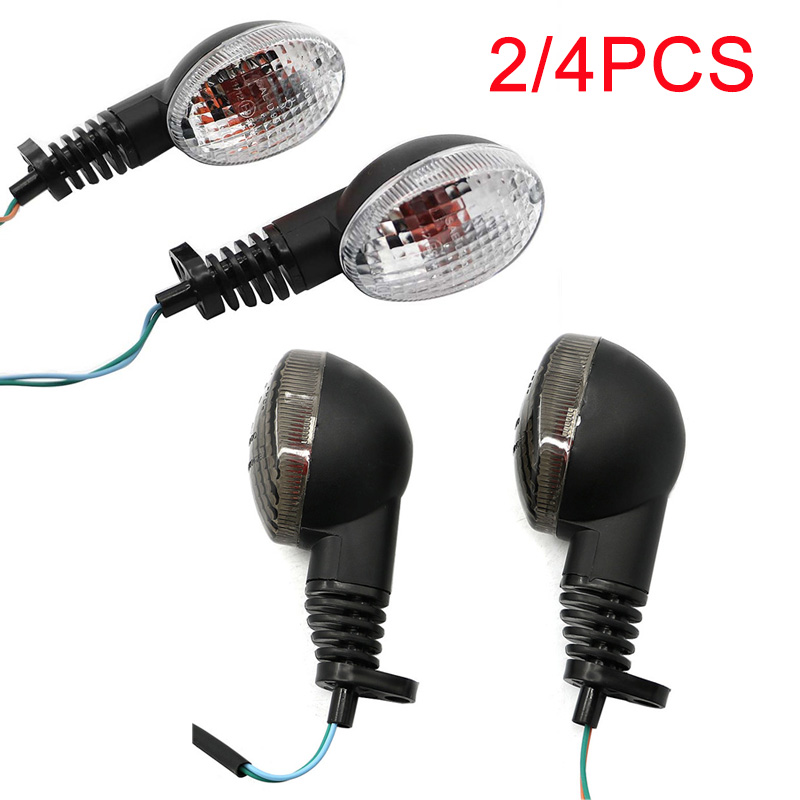 Motorcycle LED Bulb Turn Signa - огляд і ціна Sos Light Strobe