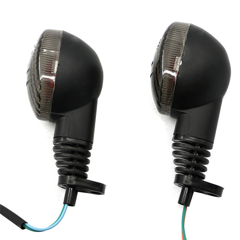 Motorcycle LED Bulb Turn Signa - огляд і ціна Sos Light Strobe