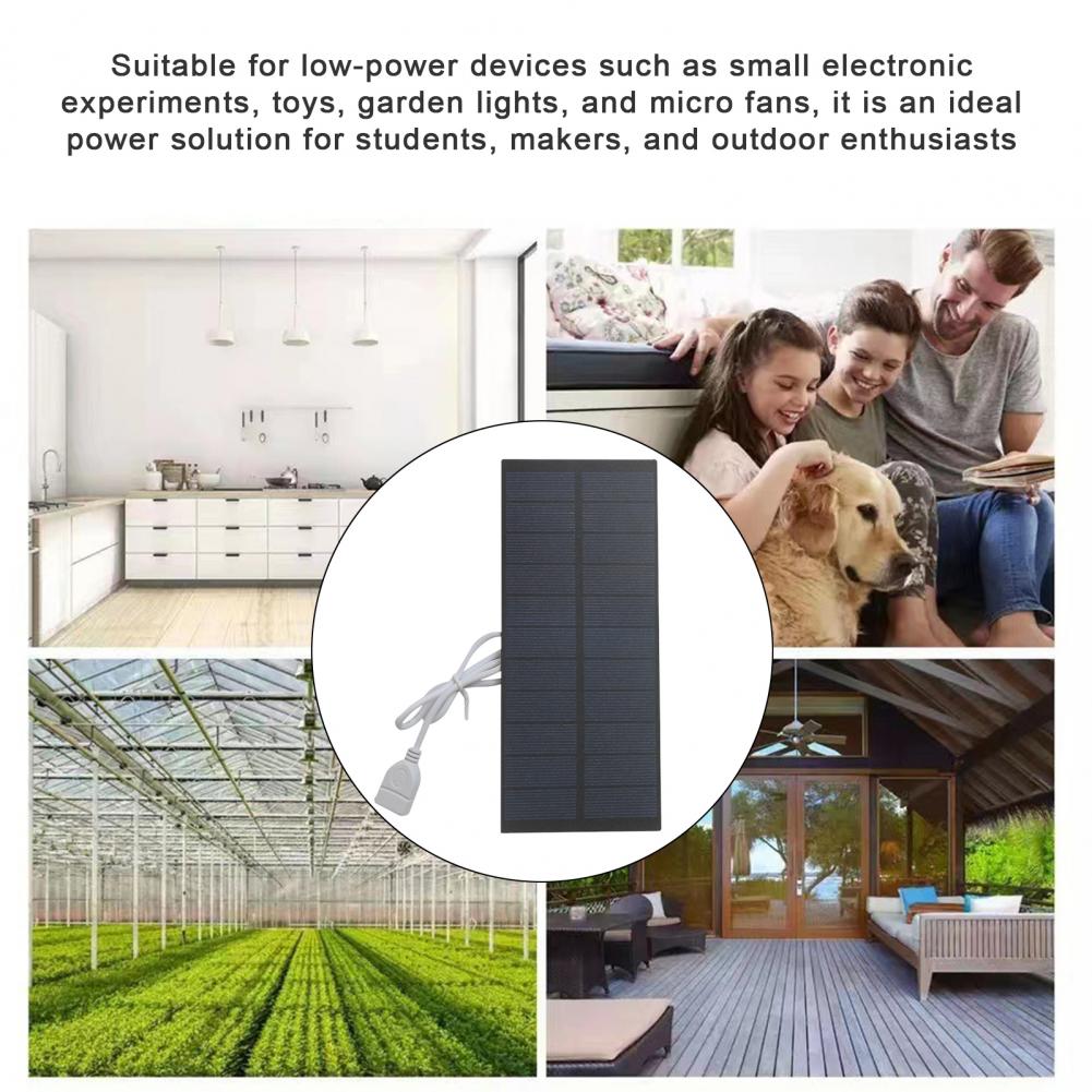 Ultra-thin Solar Panel Emergen - огляд і ціна Solar Emergency Charger