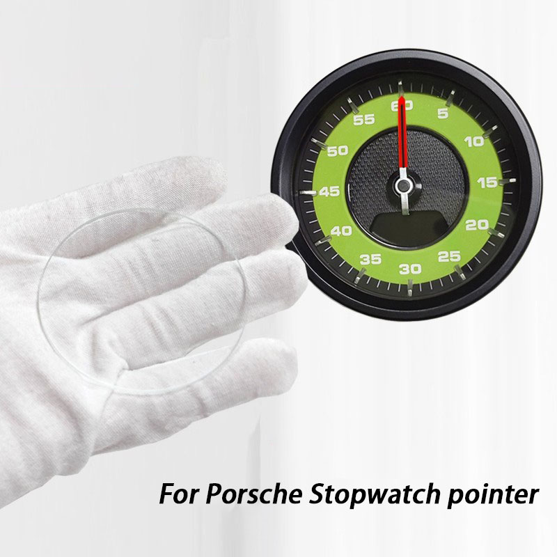 For Porsche Cayenne Macan Pana - огляд і ціна Compass Lensatic