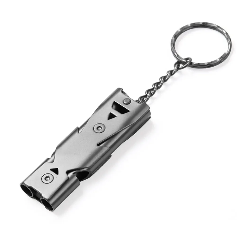High Decibel Emergency Keychai - огляд і ціна Emergency Whistle Loud