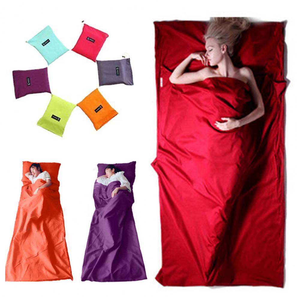 Portable Ultra-light Sleeping  - огляд і ціна Bivy Bag Emergency