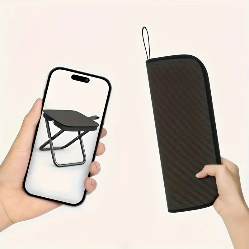 Outdoor folding pencil case sm - огляд і ціна Fishing Kit Compact