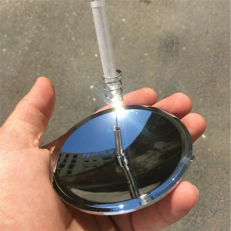 Solar Lighter Outdoor Fire Ign - огляд і ціна Fire Starting Kit