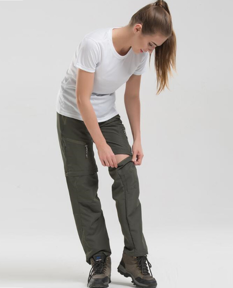Casual Pants Summer Sports Qui - огляд і ціна Fishing Kit Compact