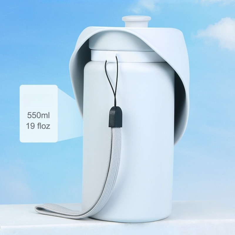 Pet Travel Water Bottle: Colla - огляд і ціна Water Bag Collapsible