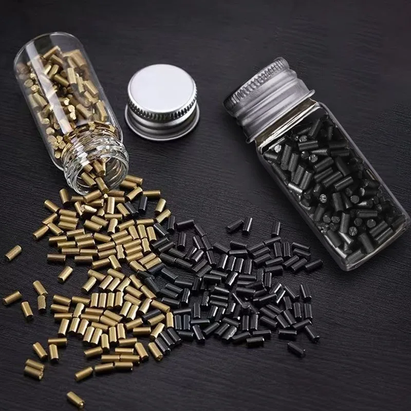 100/200/500PCS Universal Light - огляд і ціна Fire Starting Kit