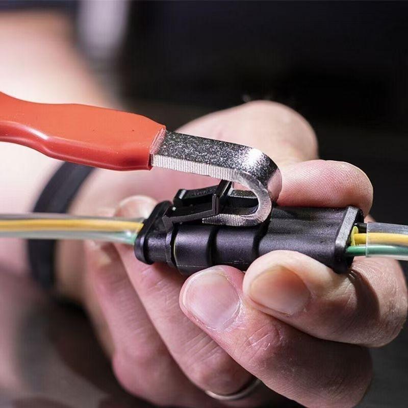 NEW Car Electrical Terminal Co - огляд і ціна Multi Tool Plier