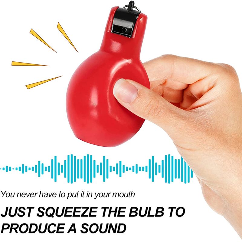 ABST 2 Pcs Whistle Loud Emerge - огляд і ціна Emergency Whistle Loud