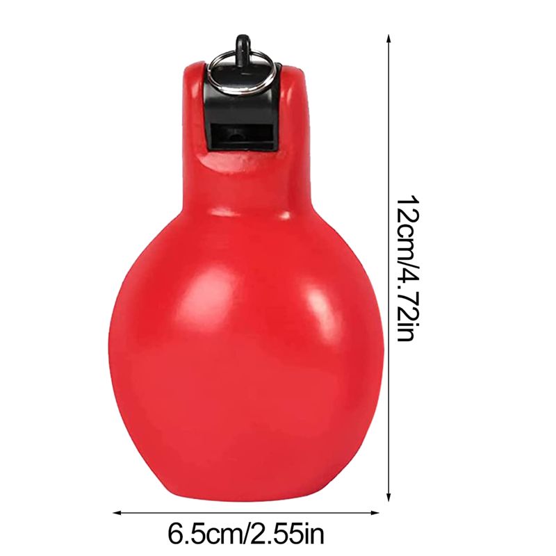 ABST 2 Pcs Whistle Loud Emerge - огляд і ціна Emergency Whistle Loud