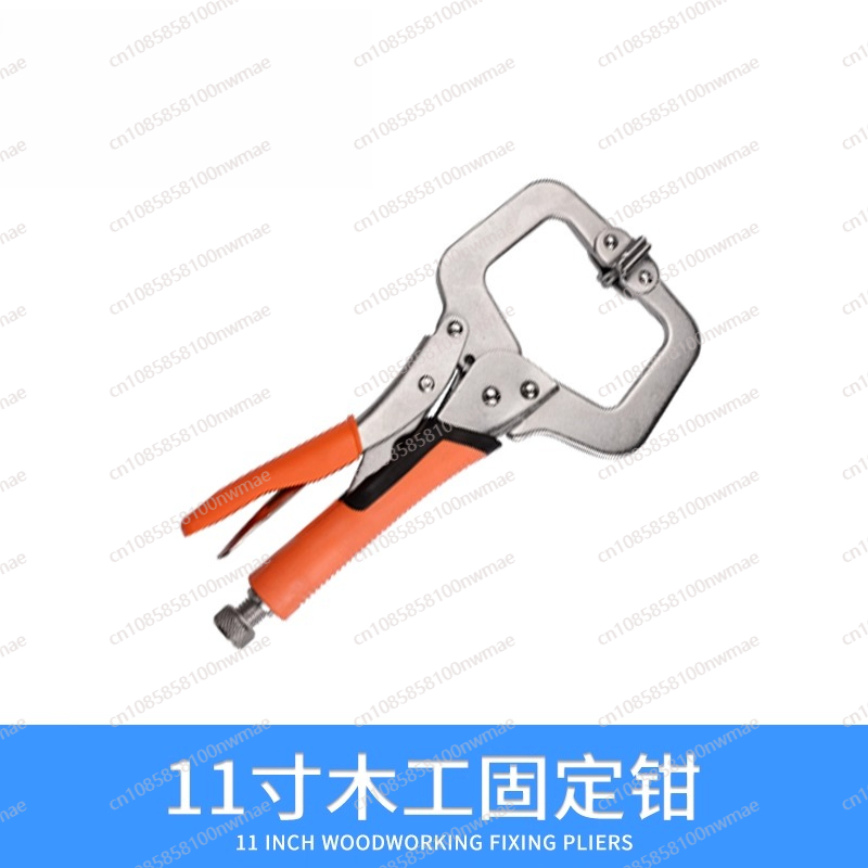 Powerful pliers multi-function - огляд і ціна Multi Tool Plier