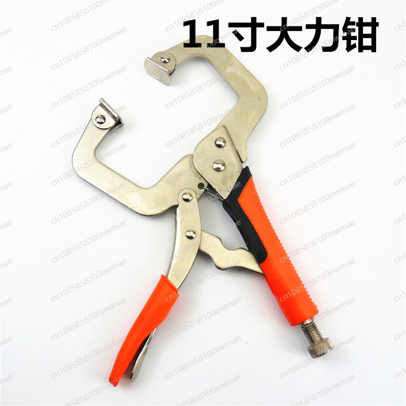 Powerful pliers multi-function - огляд і ціна Multi Tool Plier