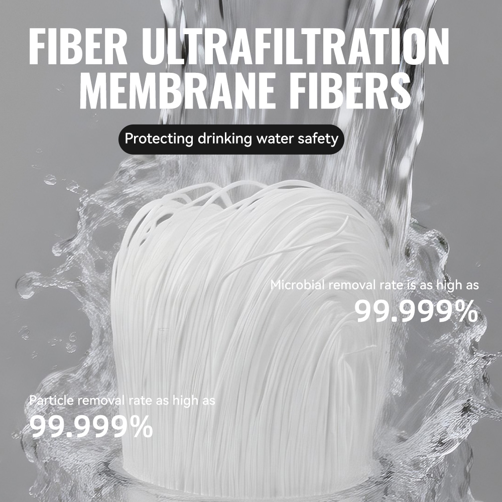 WRELS Camping Outdoor Water Pu - огляд і ціна Water Purification Straw
