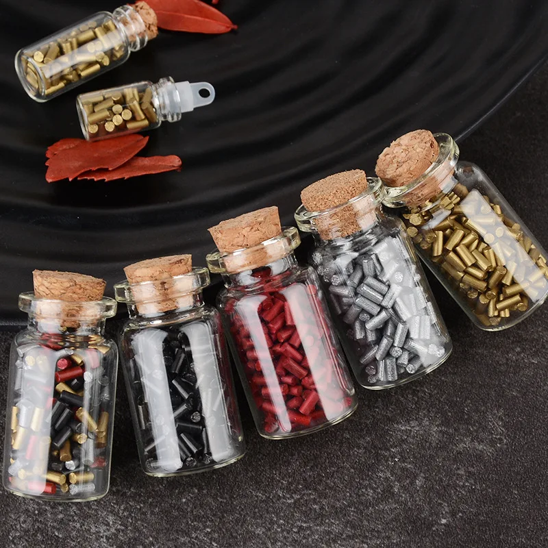 2026 New 500pcs Gold Universal - огляд і ціна Fire Starting Kit