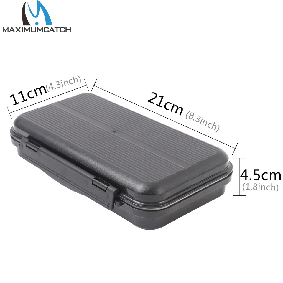 MAXCATCH Compact Fly Tying Kit - огляд і ціна Fishing Kit Compact
