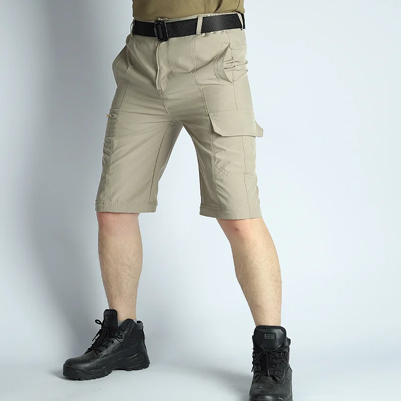 Men's Hiking Pants Convertible - огляд і ціна Fishing Kit Compact